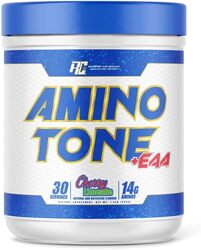 Ronnie Coleman Amino Tone + EAA  Cherry Limeade Flavor